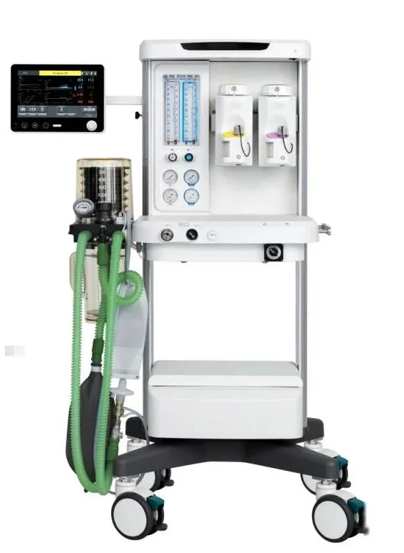 Anesthesia Machine