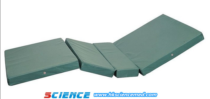 Good Waterproof Hospital Bed Mattress (SC-HF60)