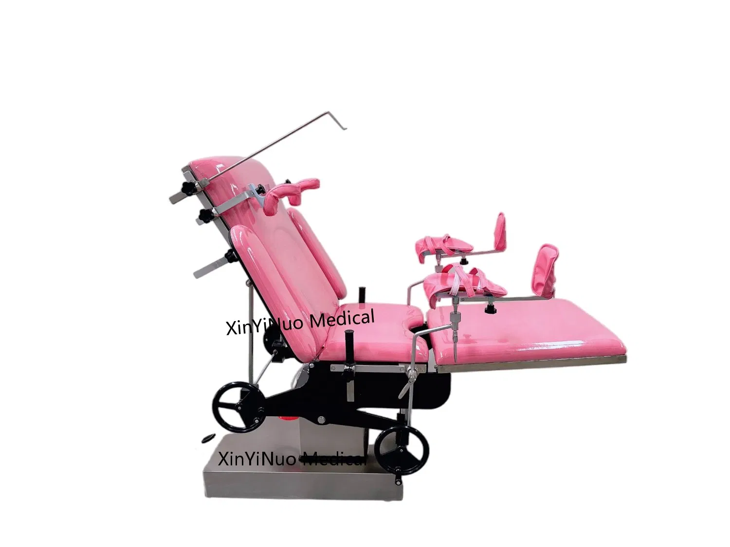 Obstetric Hydraulic Birthing Bed Gynecological Delivery Bed Medical Obstetric Delivery Bed with Low Price
