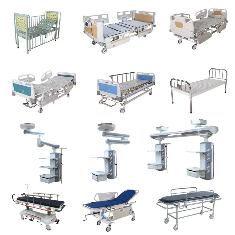 Related Medical Trolley
