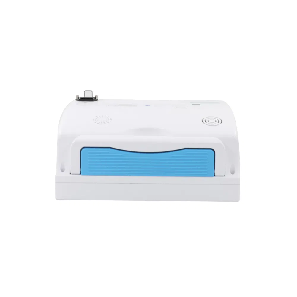 Advanced Patient Monitoring System for Bedside Care Solutions