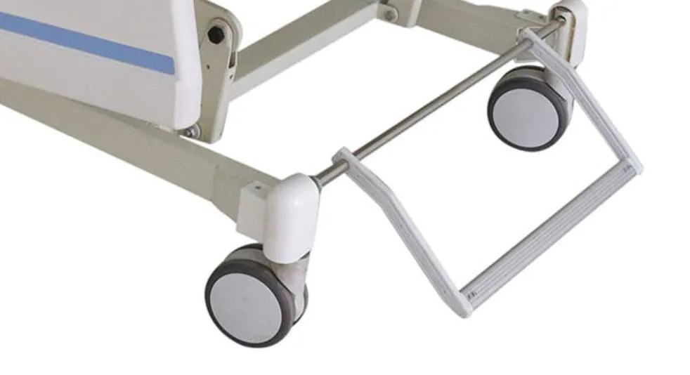 Central Brake System