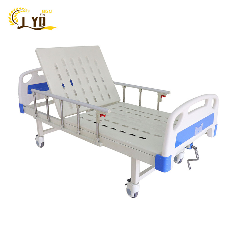 Hospital Bed Medical Bed Manual Medical Bed Wholesale Nursing Bed Electric Bed Electric Hospital Bed Adjustable Bed Electric Medical Bed Cheap Hospital Bed