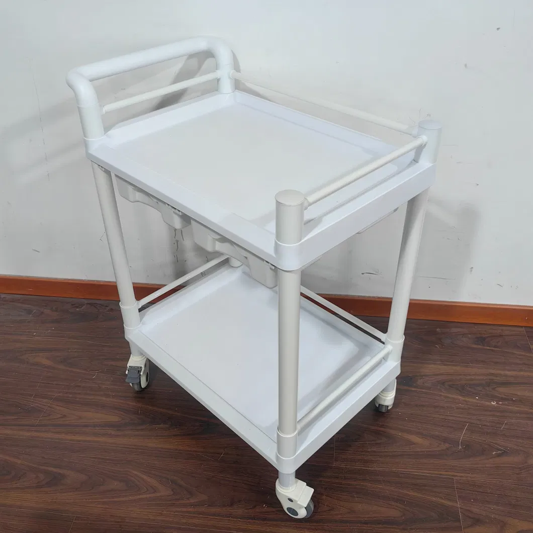 ABS Trolley 2