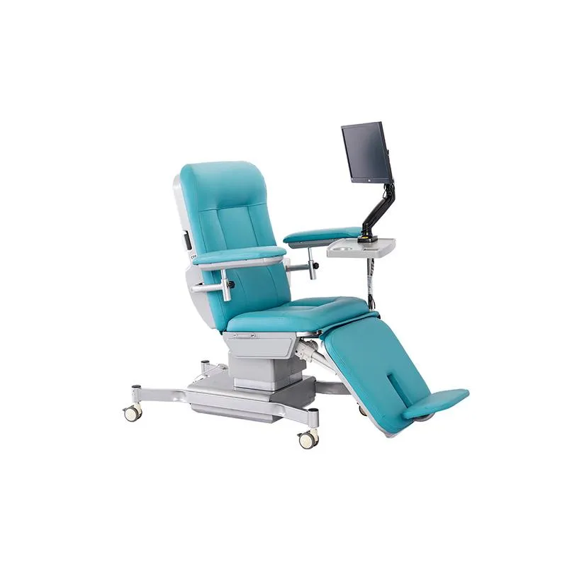Dialysis Chair Main View