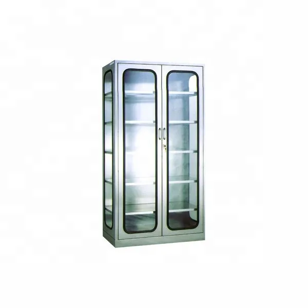 Hospital Medicine Cart