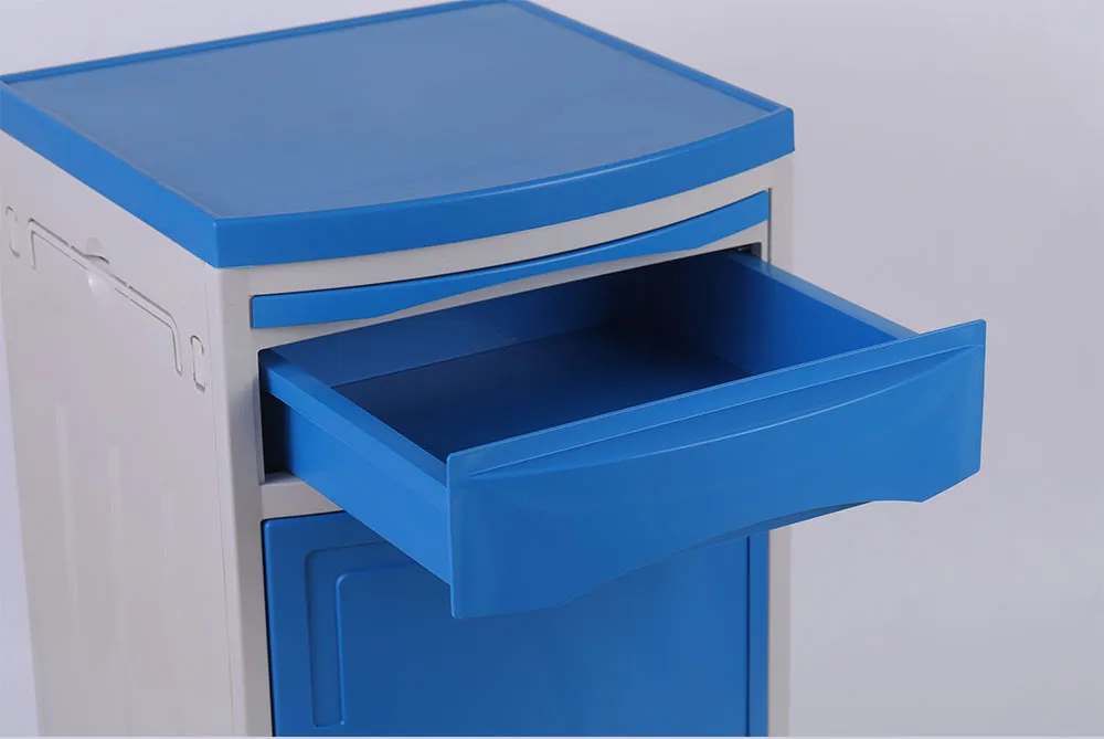 Hospital Bedside Table 1