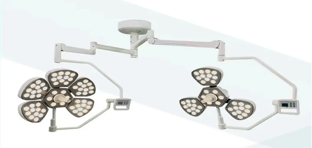 Cold Light Surgery Lamp
