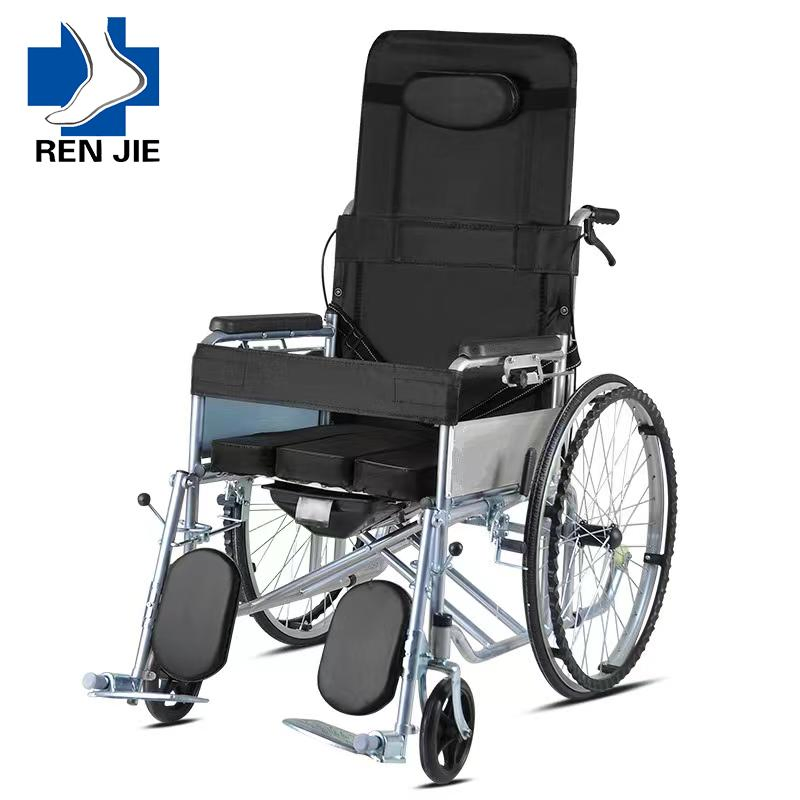 Lightweight Folding Wheelchair for Sale Affordable Durable and Portable Wheelchairs