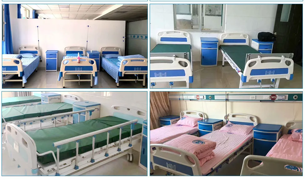 Hospital Cabinet Detail 2