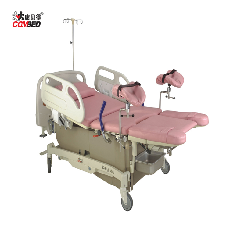 The Best Price Women Usage Labor Birthing Delivery Hospital Medical Equipment Bed