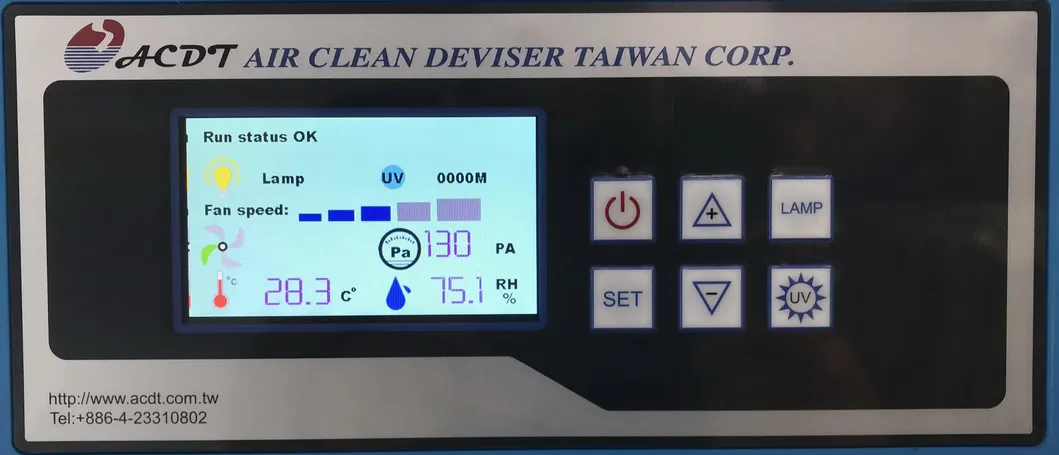 Stainless Steel Hood