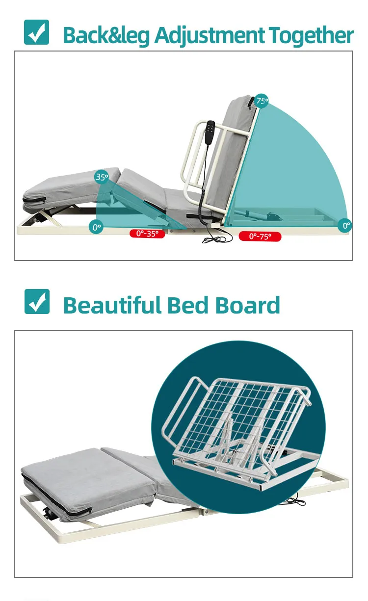 Bed Components