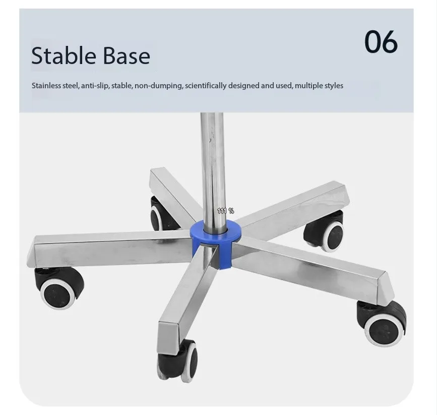 IV Stand Image 14