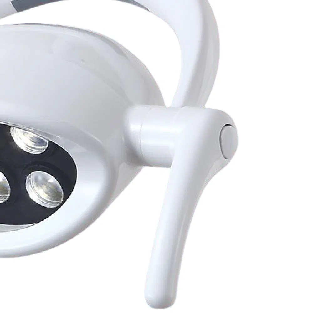 Dental Chair Lamp Operation Lamp 6*2PCS LED Chair LED Light 12V Surgery Assembly Integrated Lighting Dentists Equipment