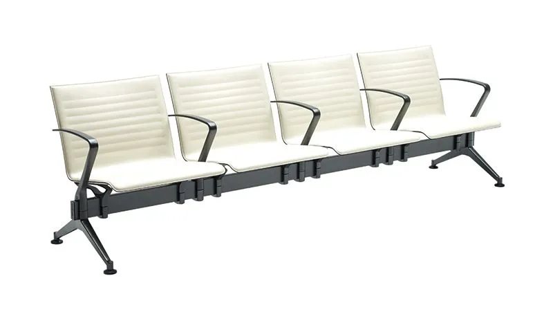 Waiting Chair Detail 3