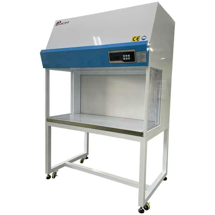 Clean Bench Workstation