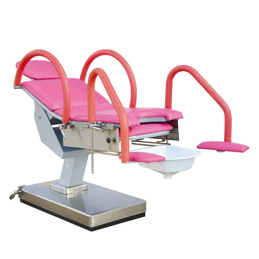 99f-1 Birthing Examination Bed Obstetric Table Delivery Medical Gynecological Beds
