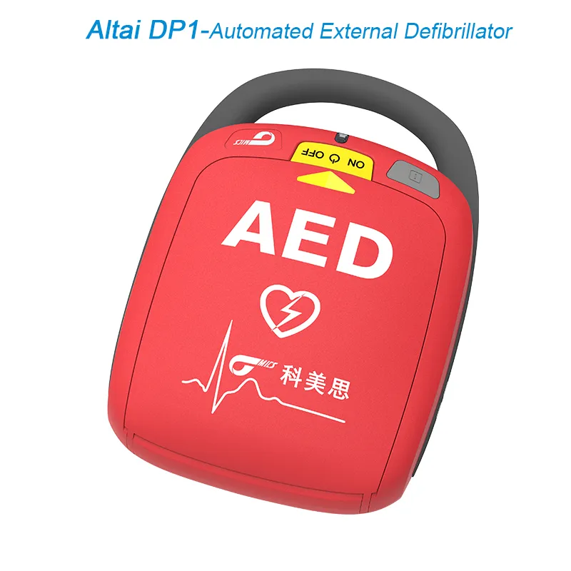 Altai DP1 AED