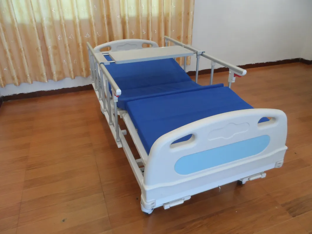 Waterproof Hospital Mattress