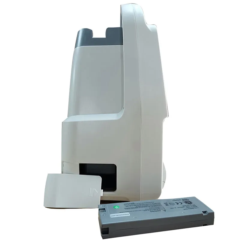 Defibrillator View 2