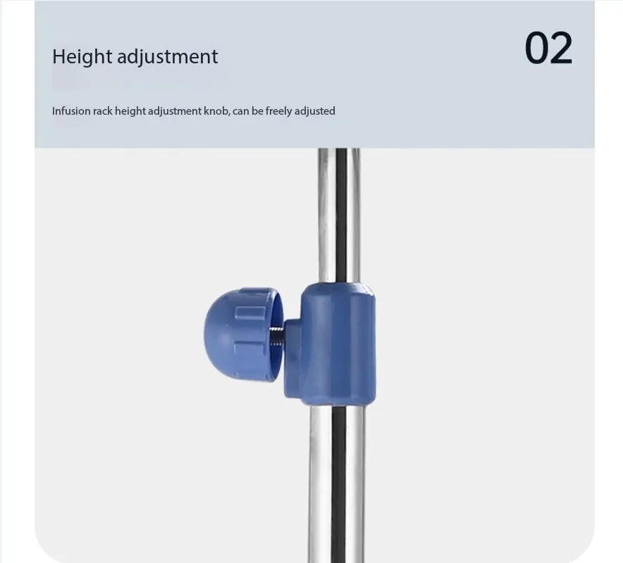 IV Stand Image 11
