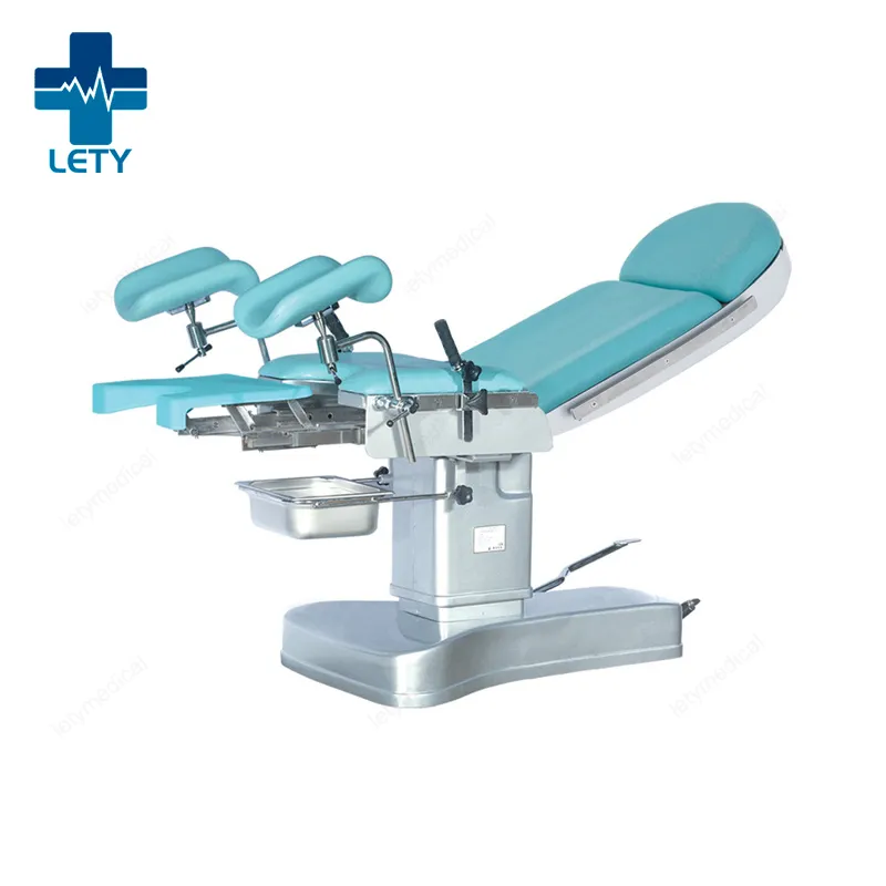 Hospital Delivery Bed