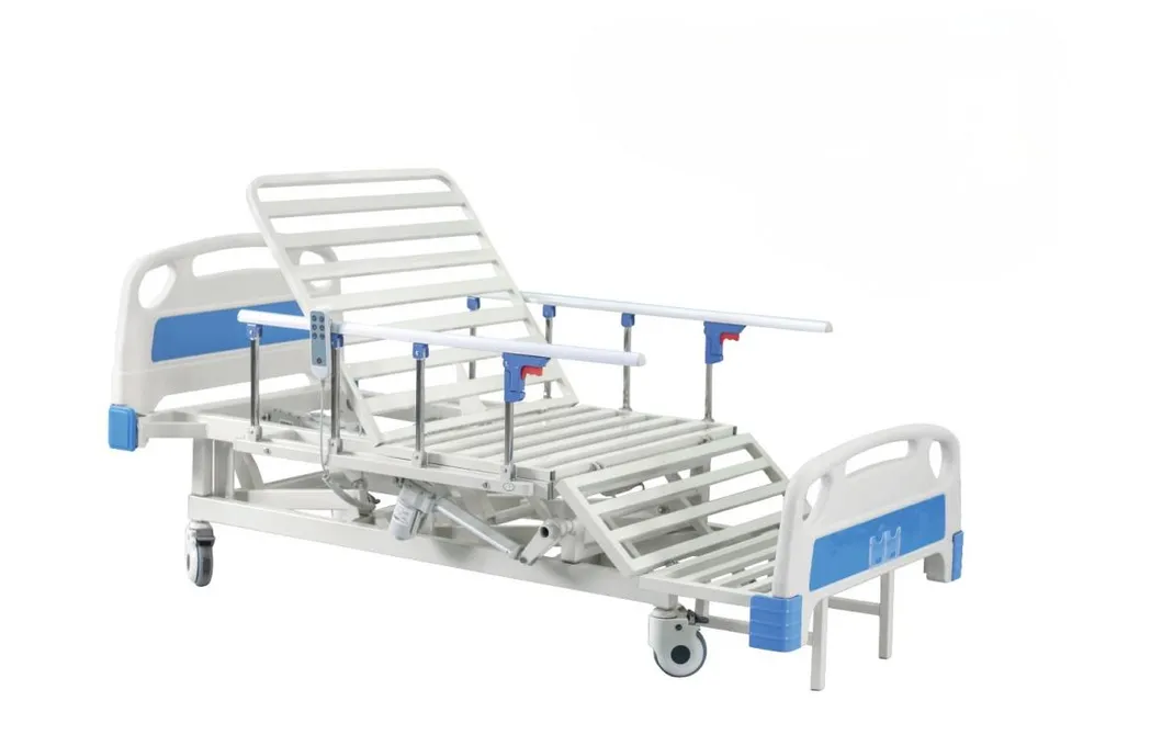 Function Characteristics