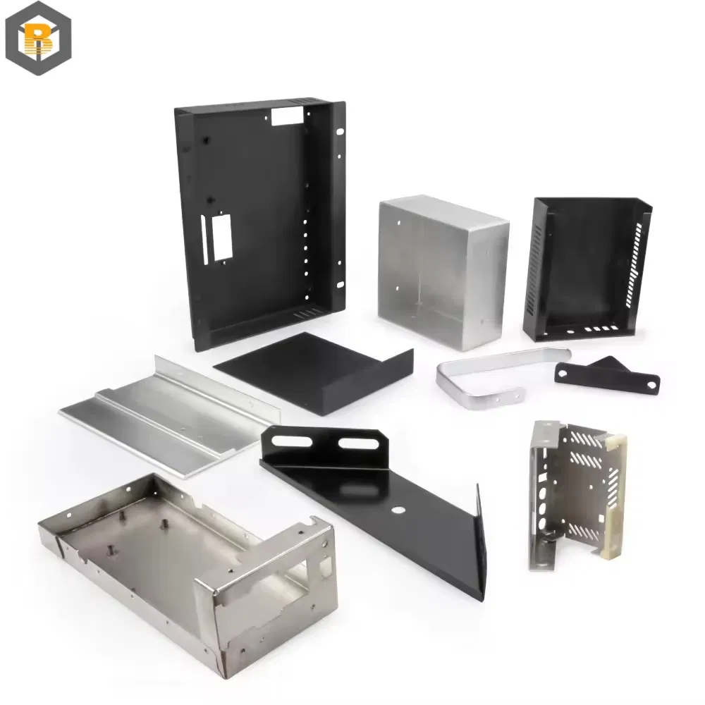 Customized Stainless Steel Metal Cabinet Housing Shell for Medical Testing Equipment