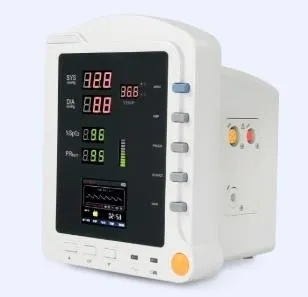 Portable Vital Signs Monitor CMS5100