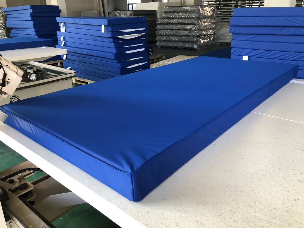 Patient Mattress Design