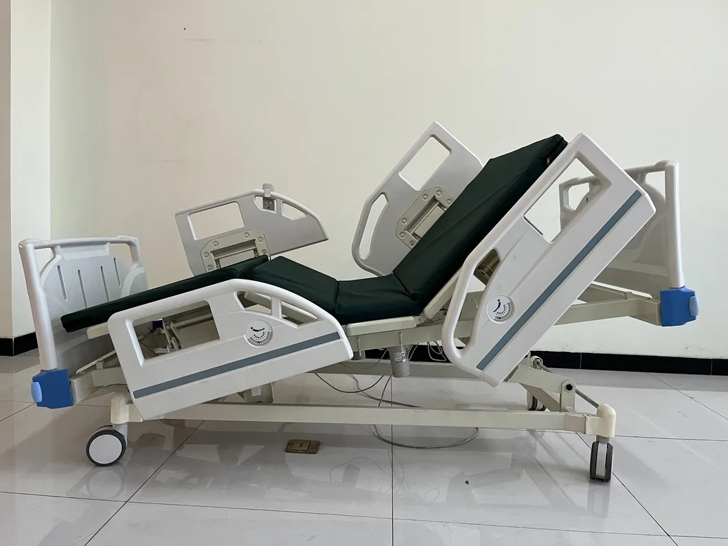 Factory Production 1