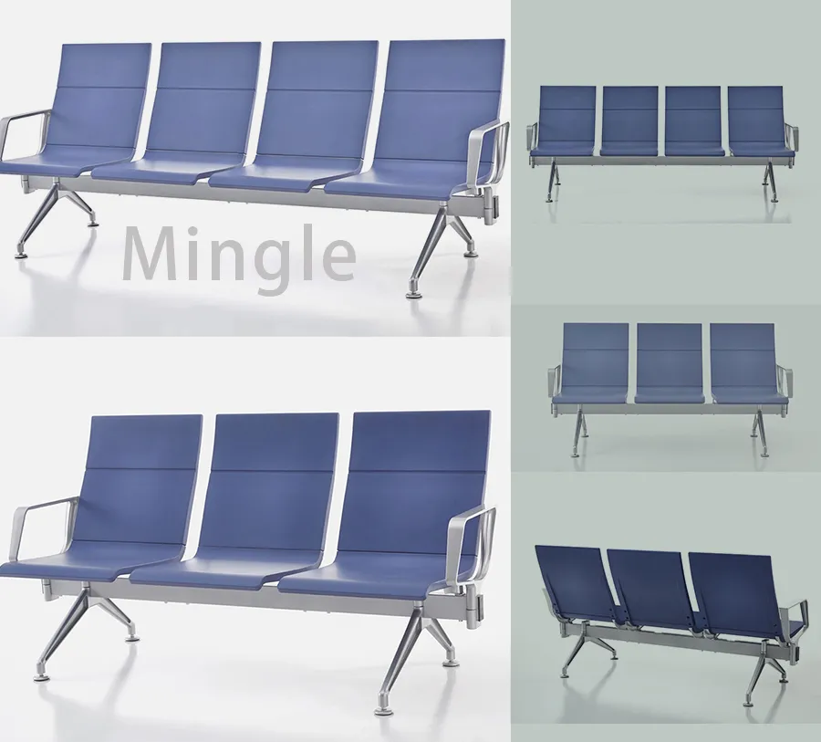 Airport Seating Detail