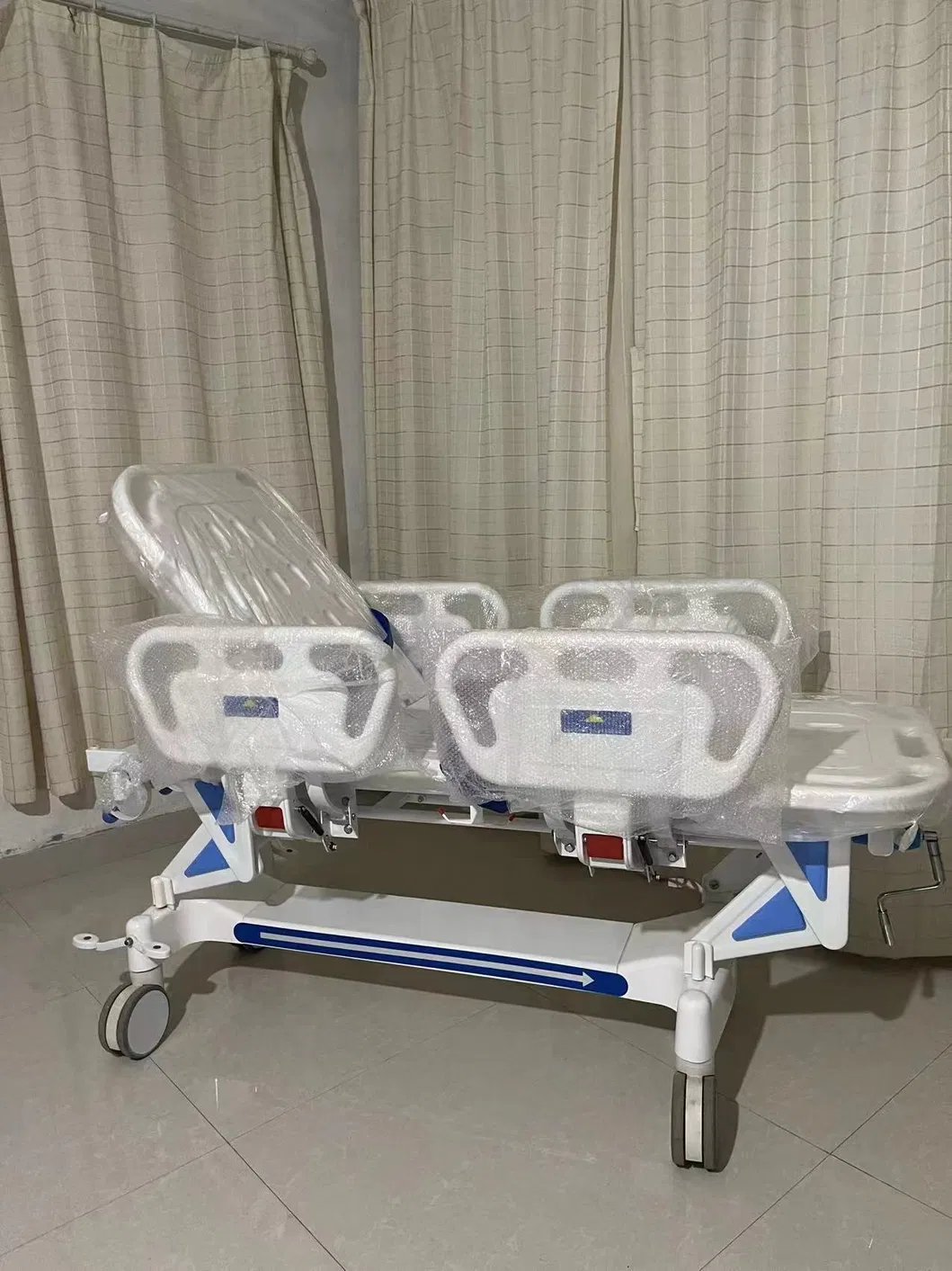 Patient Transfer Stretcher 1