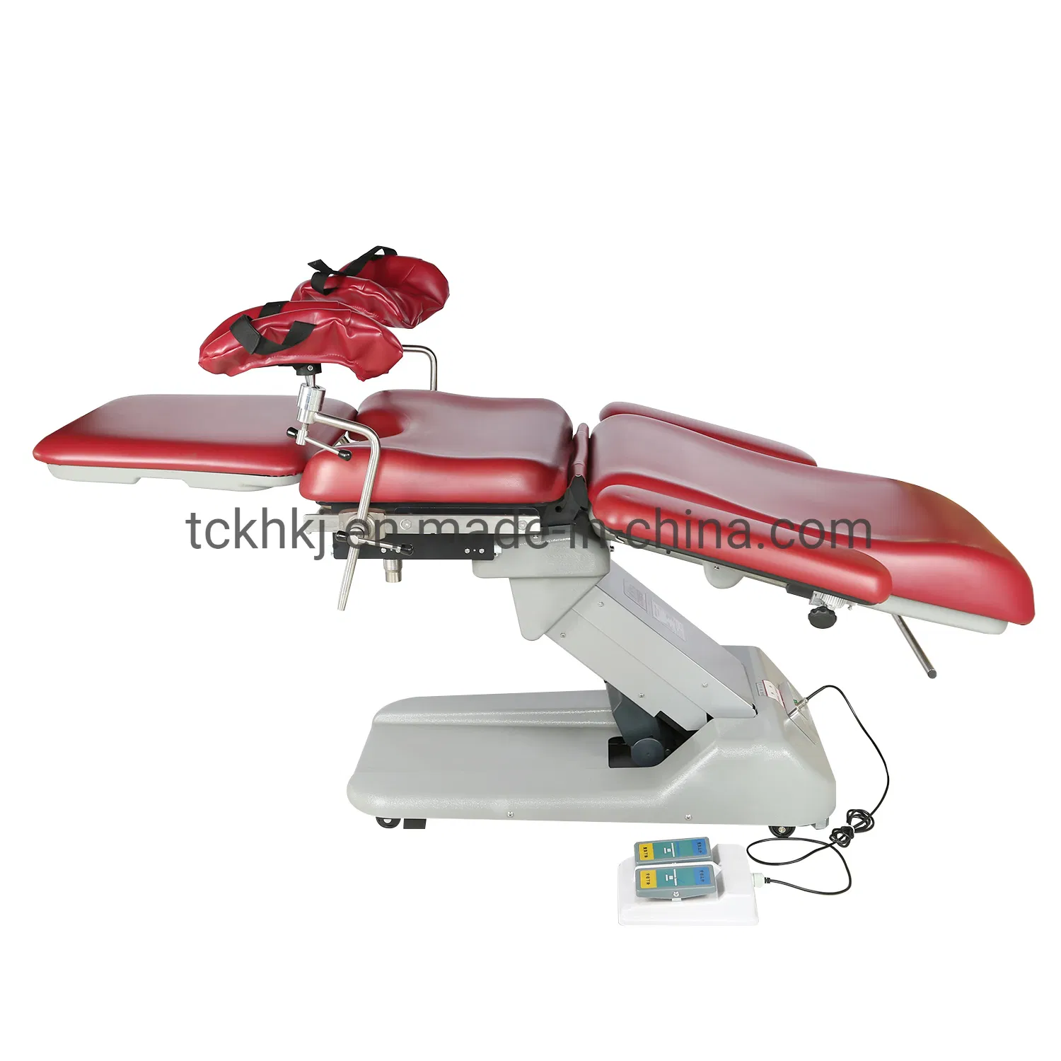 Competitive Price Hospital Medical Product Obstetric Gynecology Operating Chair with Paper Roll