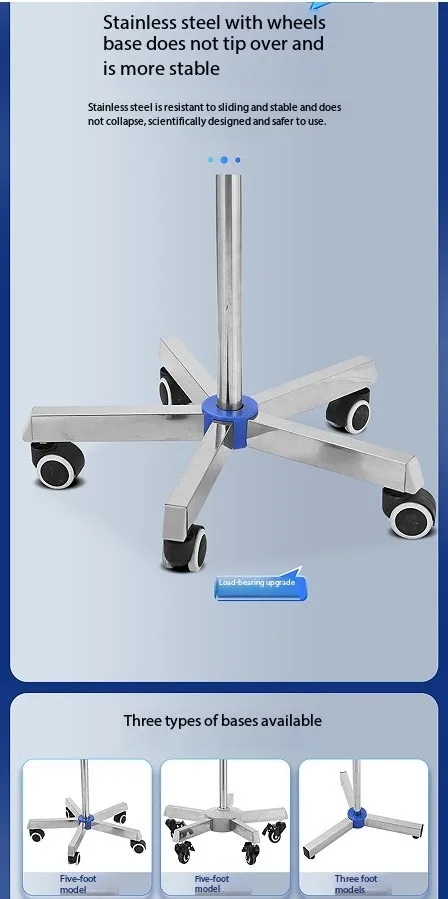 IV Stand Image 8