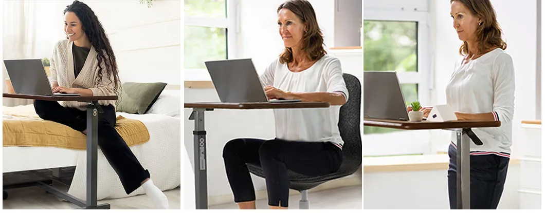 Bedside Table Features