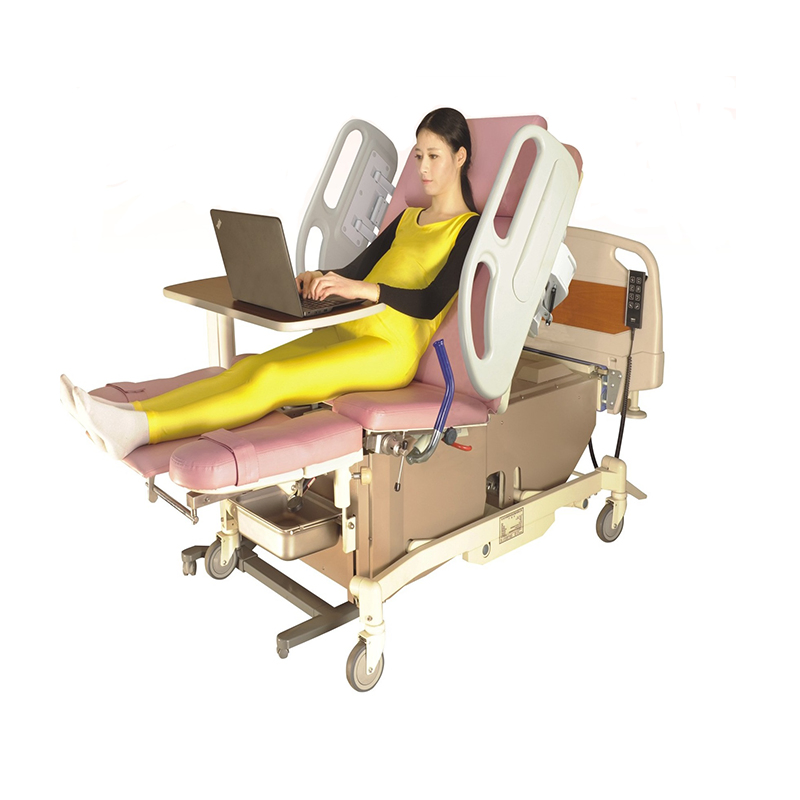The Best Price Women Usage Labor Birthing Delivery Hospital Medical Equipment Bed