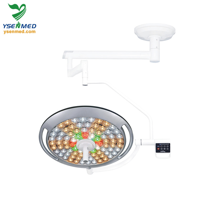 Ysot-Tr78 Hospital Operating Surgery Room LED Lighting Lamp Medical Equipment