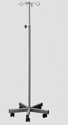 IV Pole Drip Stand