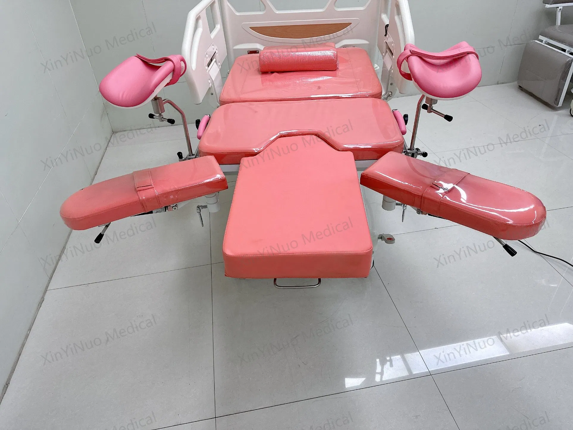 Obstetric Delivery Bed Multifunction Electric Ldr Obstetric Delivery Birthing Table