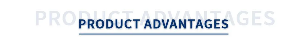 Product Feature Header