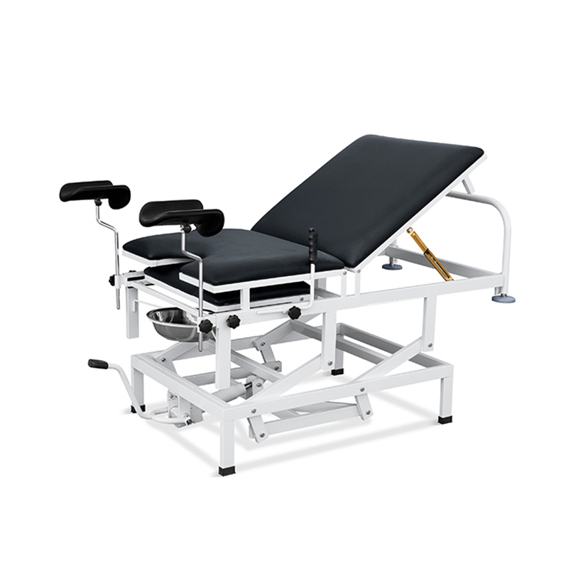 Gynecological Obstetrics Examination Operating Obstetrical Gynecology Bed Maternity Parturition Medical Hospital Birthing Bed Delivery Bed