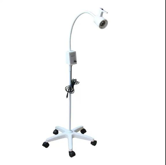 Hot Sale 35W Halogen Jc01 Examination Lamp Electric Hospital Equipment Operation Lighting Made of Durable Plastic
