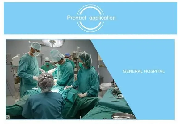 Examination Lamp Detail 10