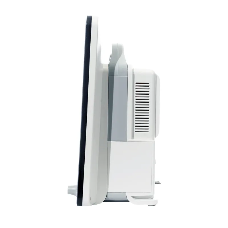 Veterinary Monitor View 4