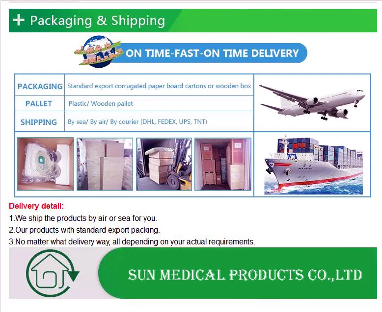 MRI Portable IV Pole Stand Application