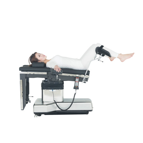 Hospital Furniture 3 Tier Stainless Steel Surgical Instrument Trolley