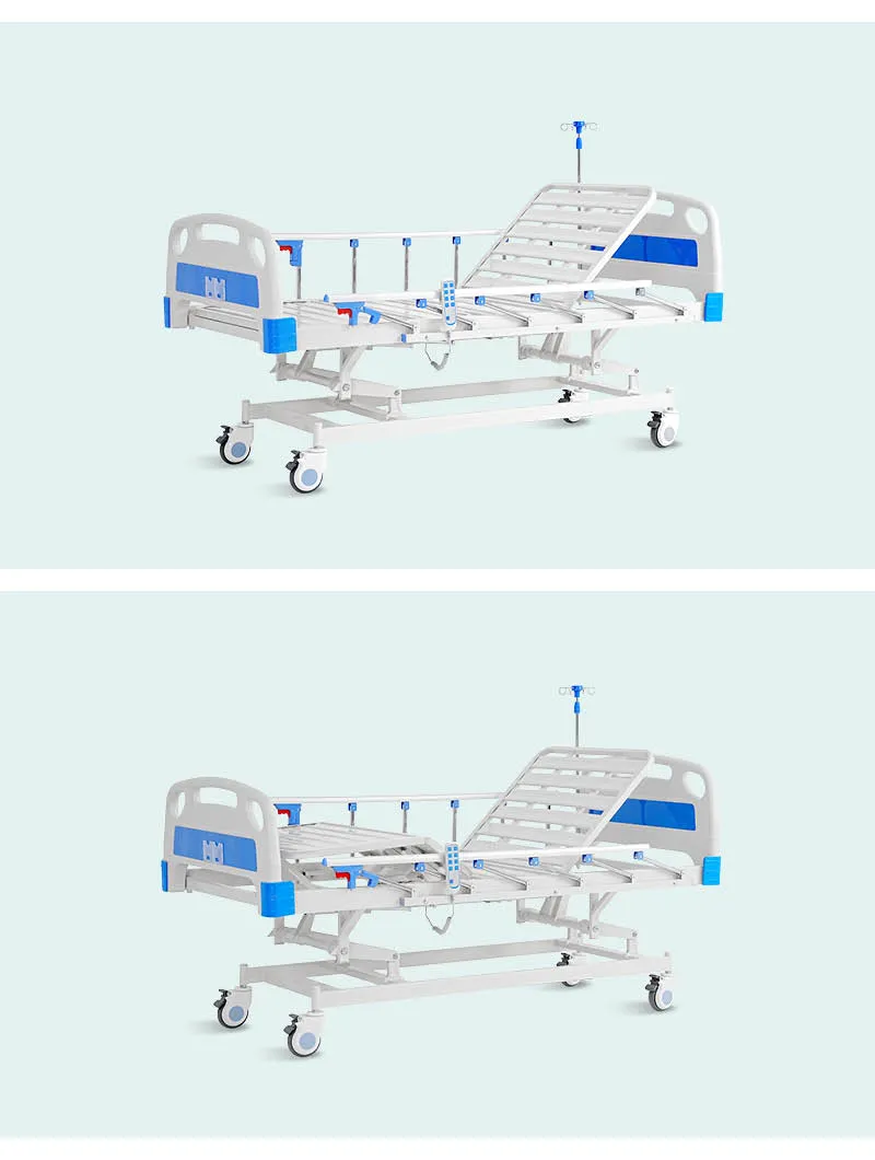 Medical Bed Details