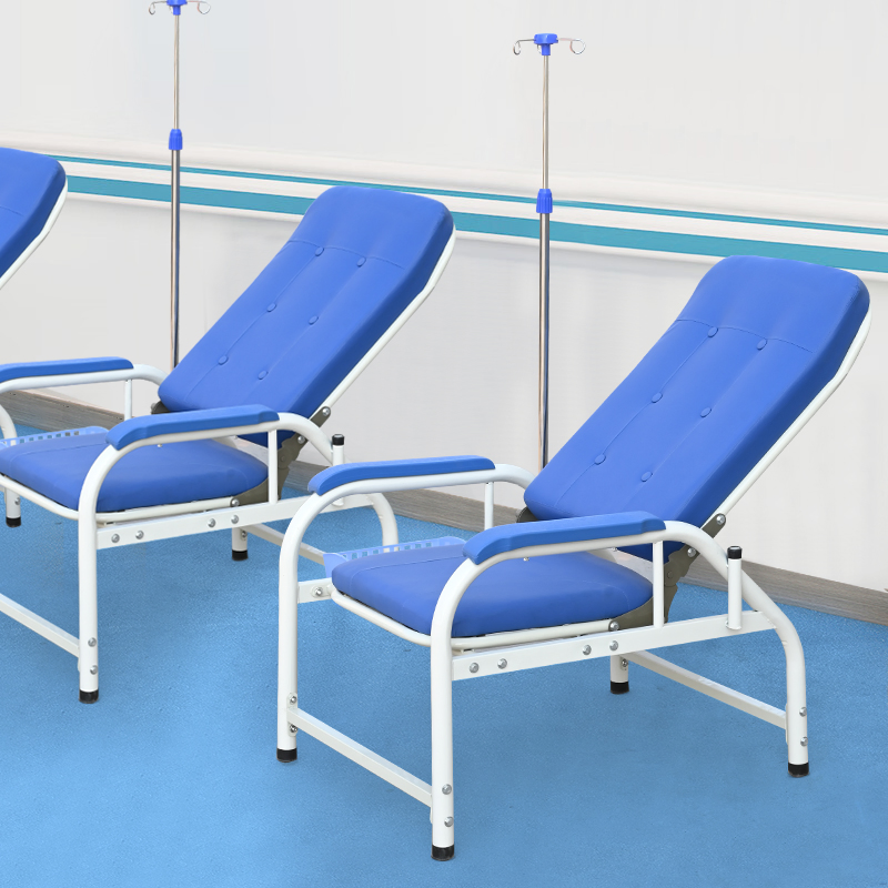 Hospital &amp; Clinic Infusion Chairs / Patient Chairs